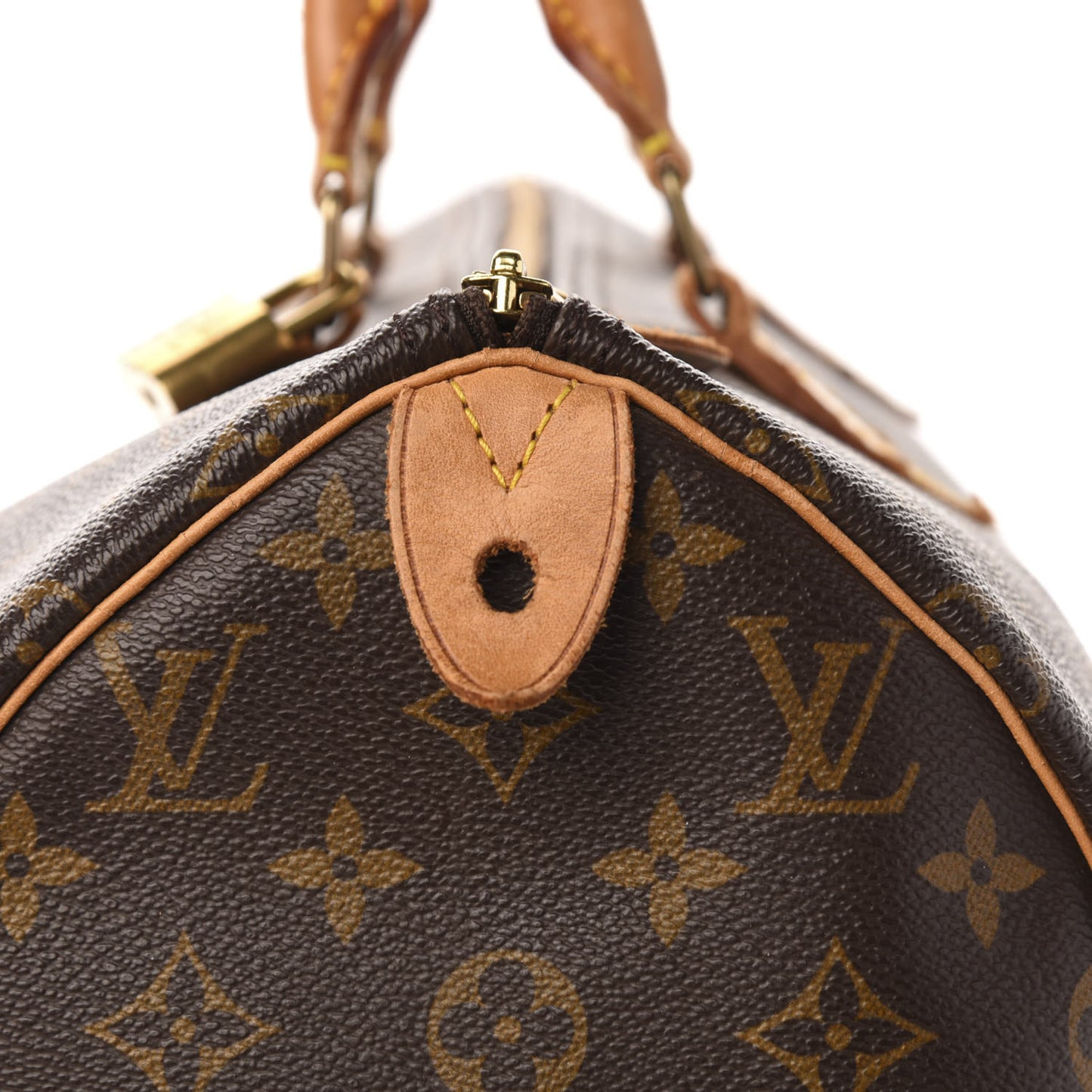 Monogram Speedy 40