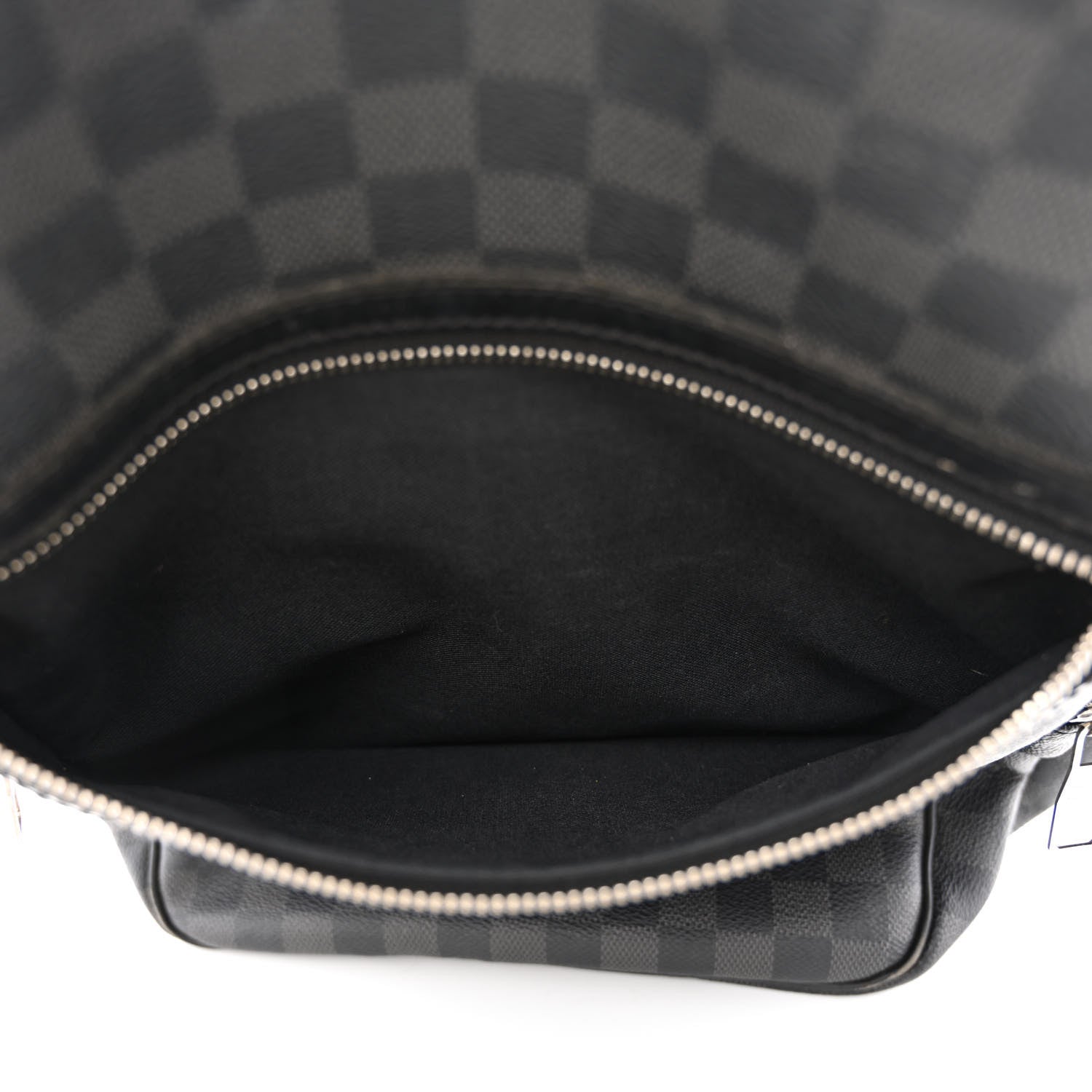 Louis Vuitton Damier Graphite Michael Backpack 6 of 14