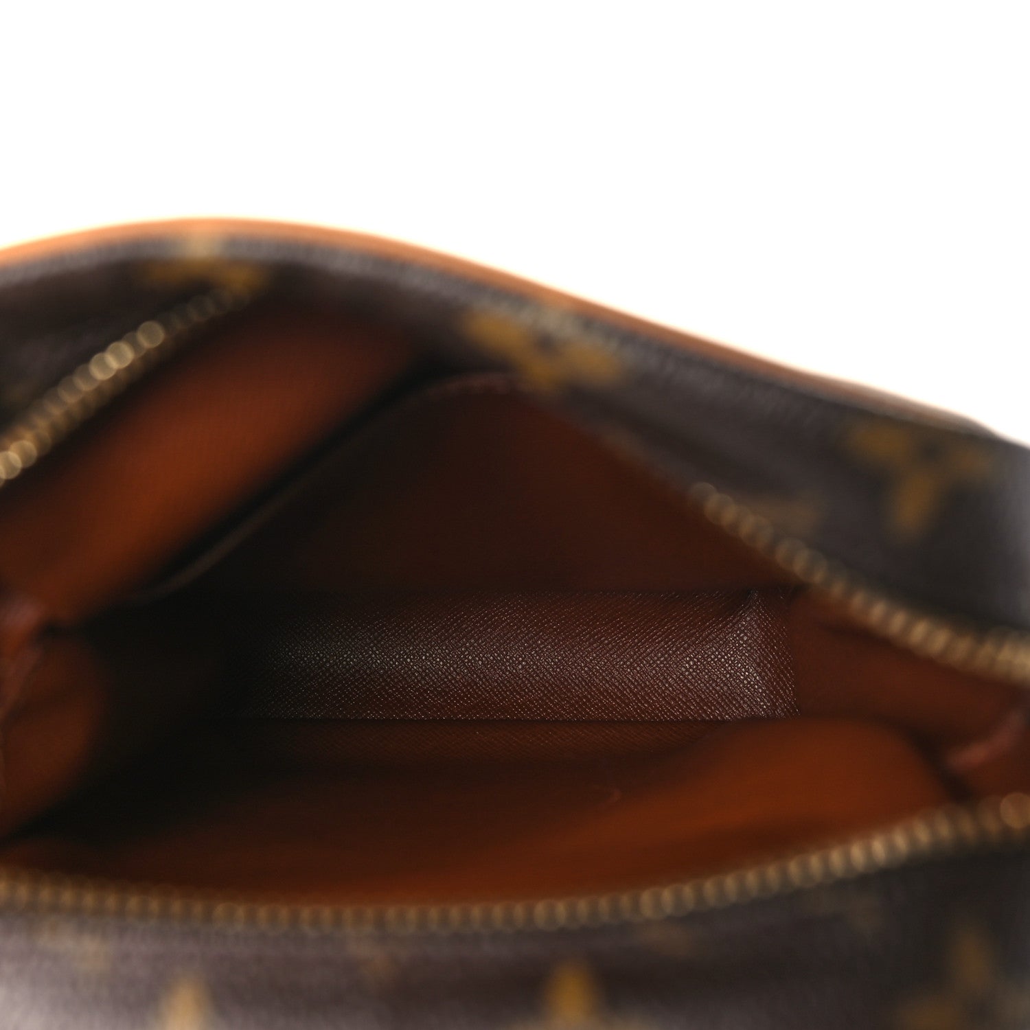 Louis Vuitton Monogram Amazone 5 of 8
