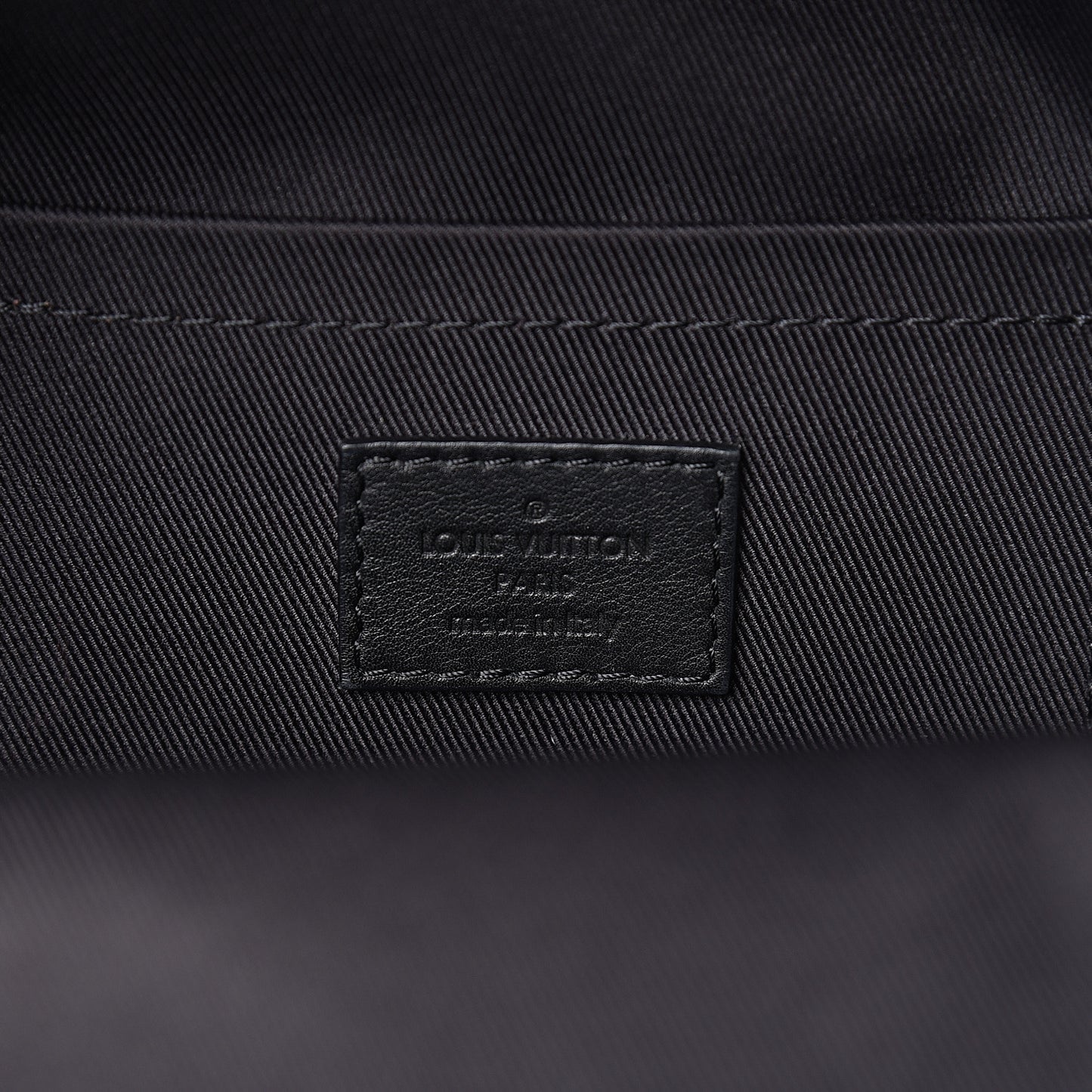 Monogram Palm Springs Backpack Mini