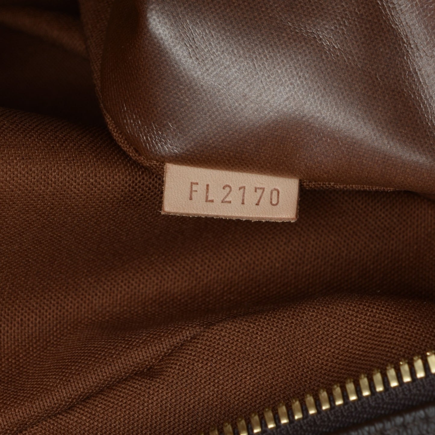 Monogram Eole 60