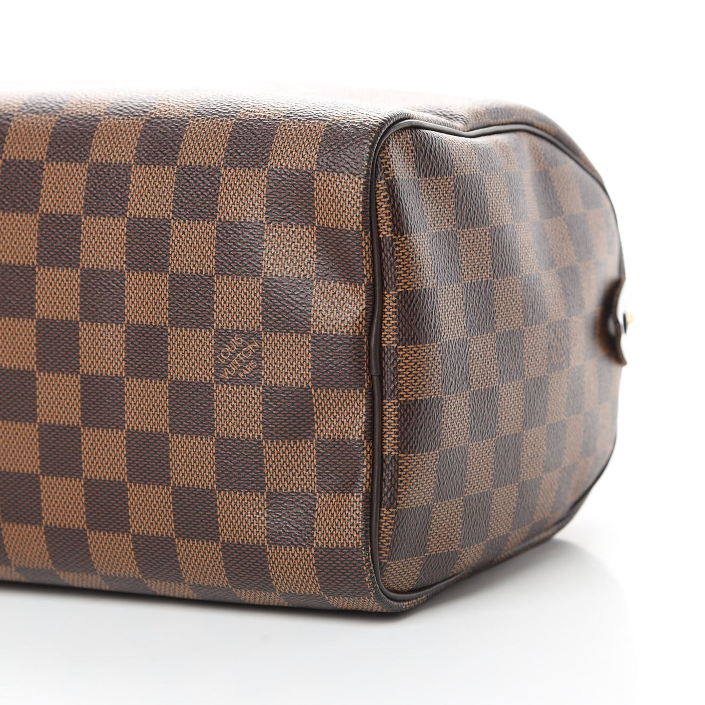 Damier Ebene Speedy 25