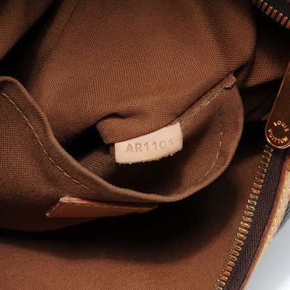 Louis Vuitton Monogram Thames GM 5 of 8