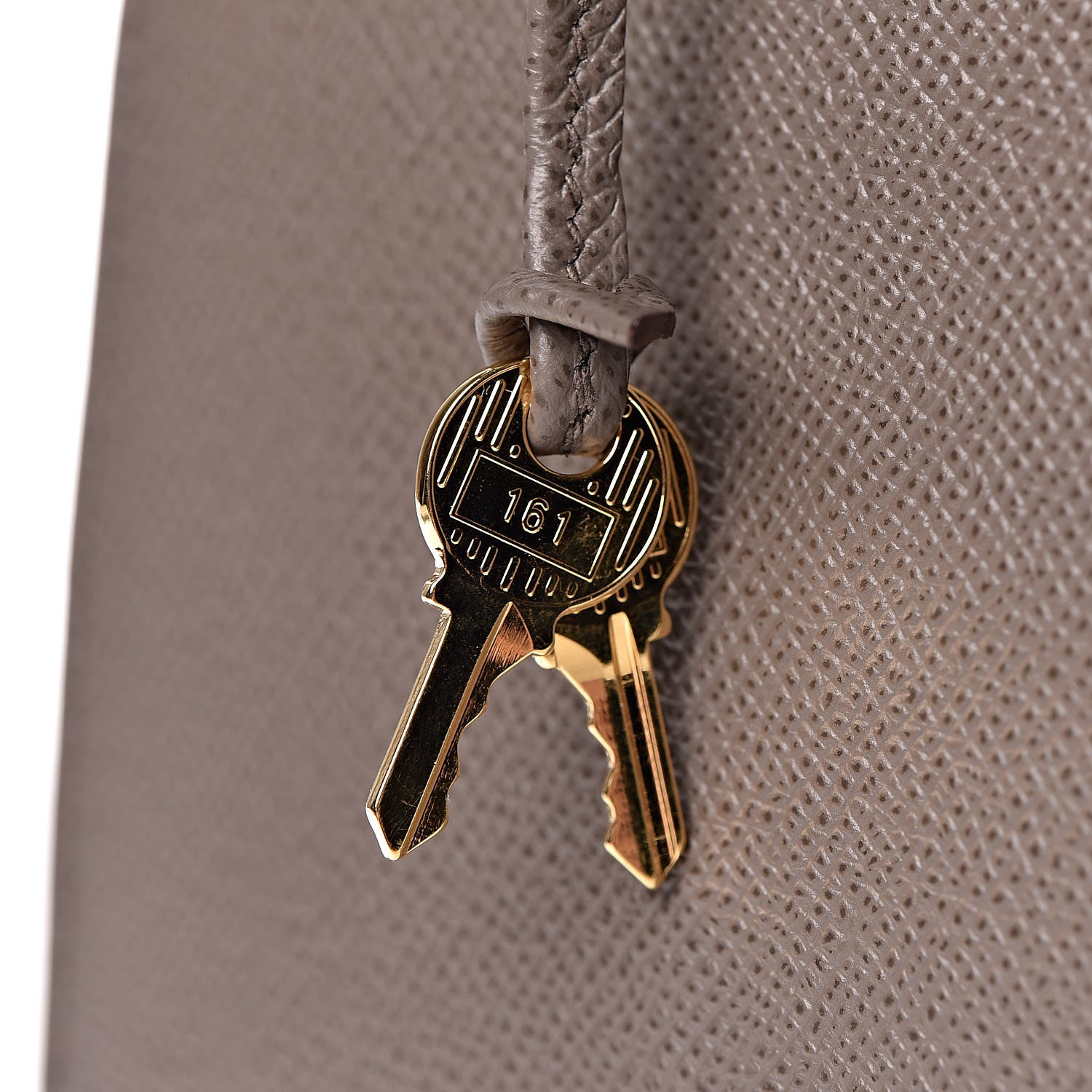 Hermes Epsom Kelly Sellier 25 Etain 25 of 40