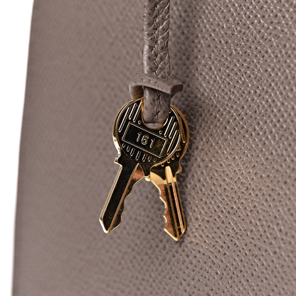 Hermes Epsom Kelly Sellier 25 Etain 25 of 40