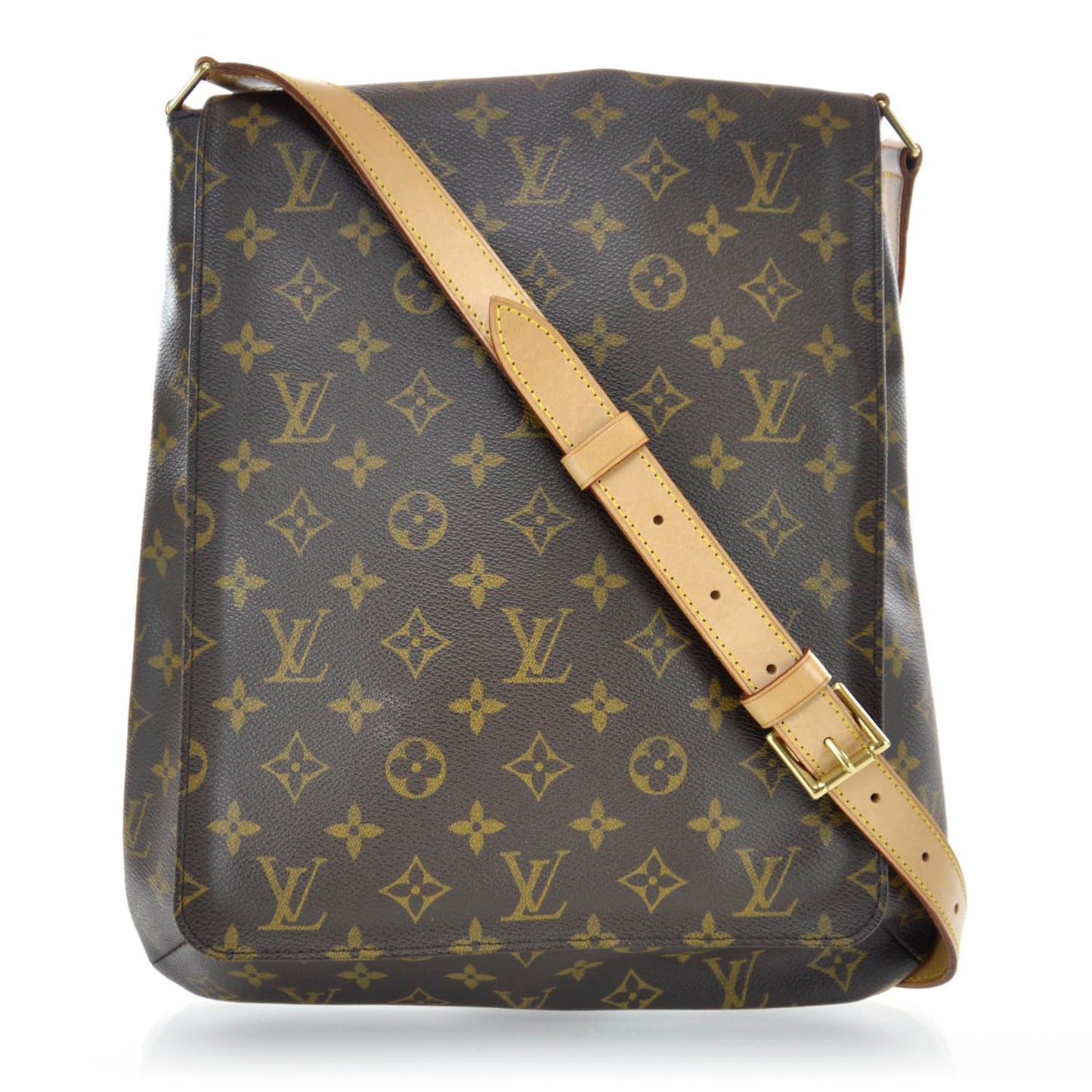 Monogram Musette GM
