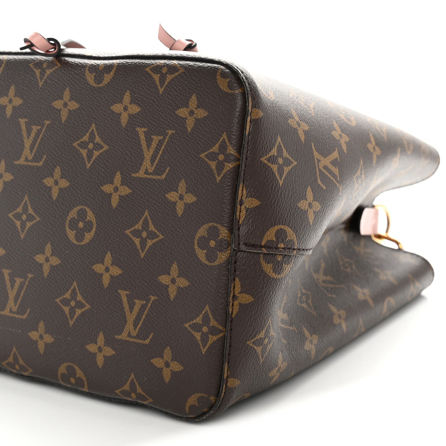 Monogram Neonoe MM Rose Poudre