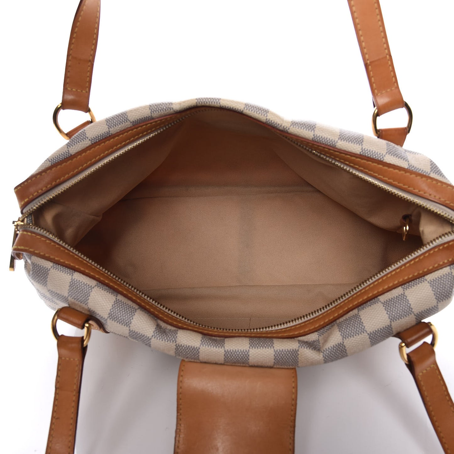 Damier Azur Stresa PM