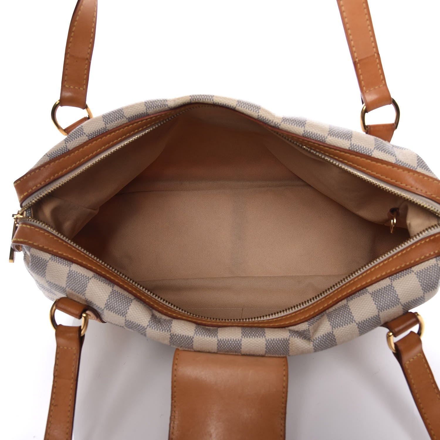 Louis Vuitton Damier Azur Stresa PM 5 of 18