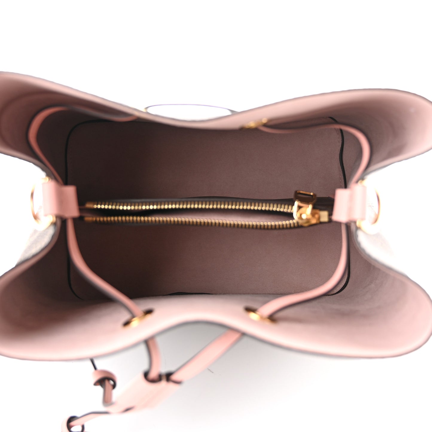 Monogram Neonoe MM Rose Poudre