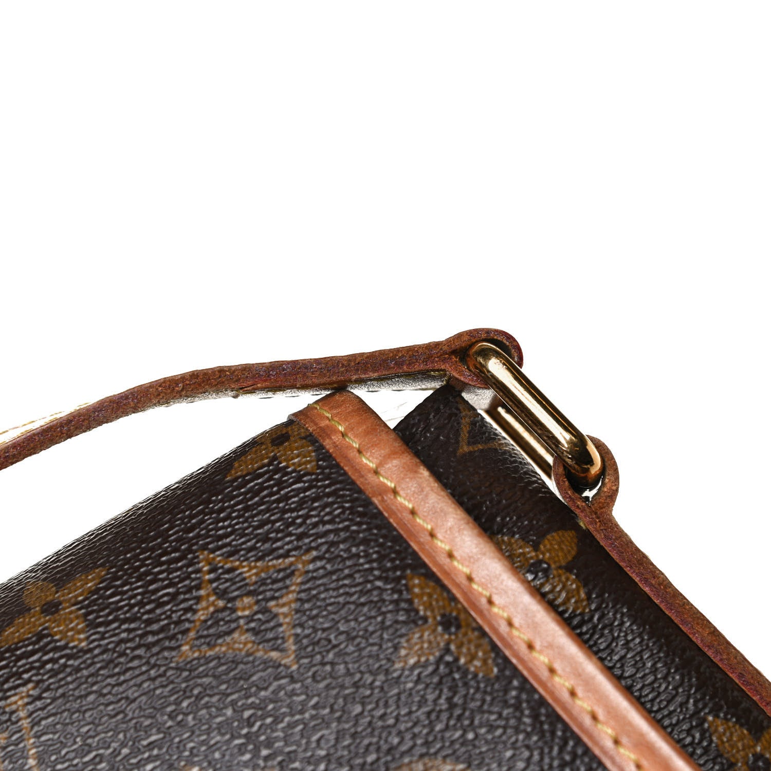 Louis Vuitton Monogram Menilmontant MM 14 of 21