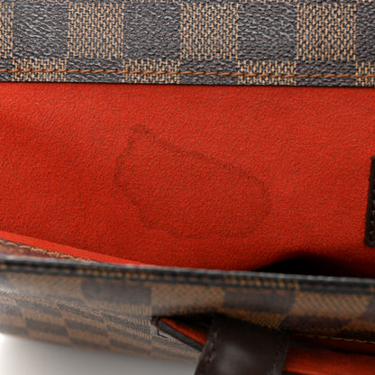 Louis Vuitton Damier Ebene Parioli PM 10 of 10