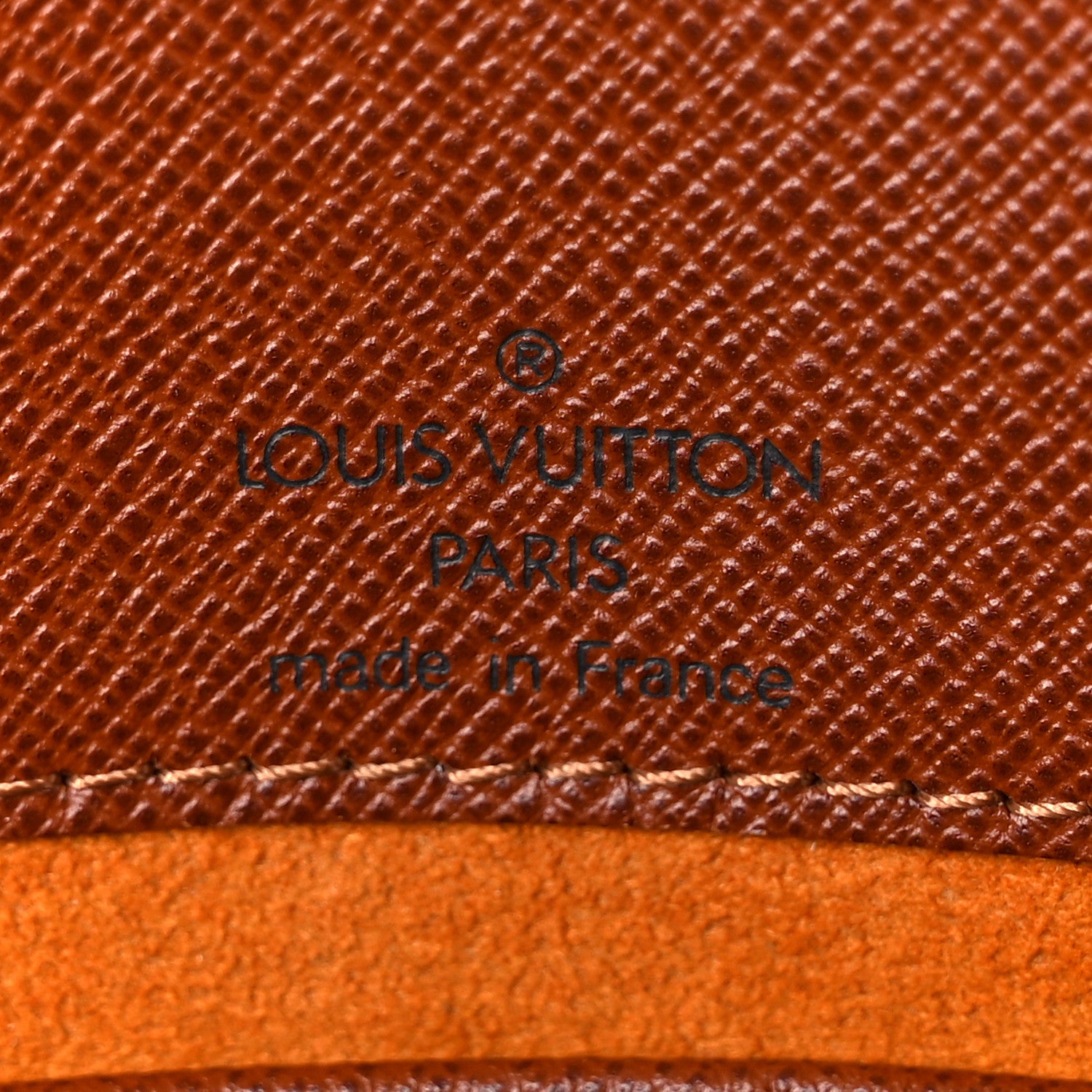 Louis Vuitton Monogram Musette Tango 7 of 10