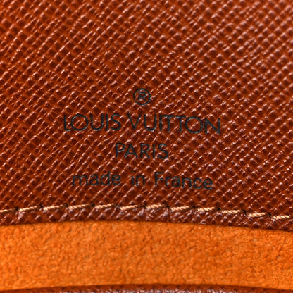 Louis Vuitton Monogram Musette Tango 7 of 10