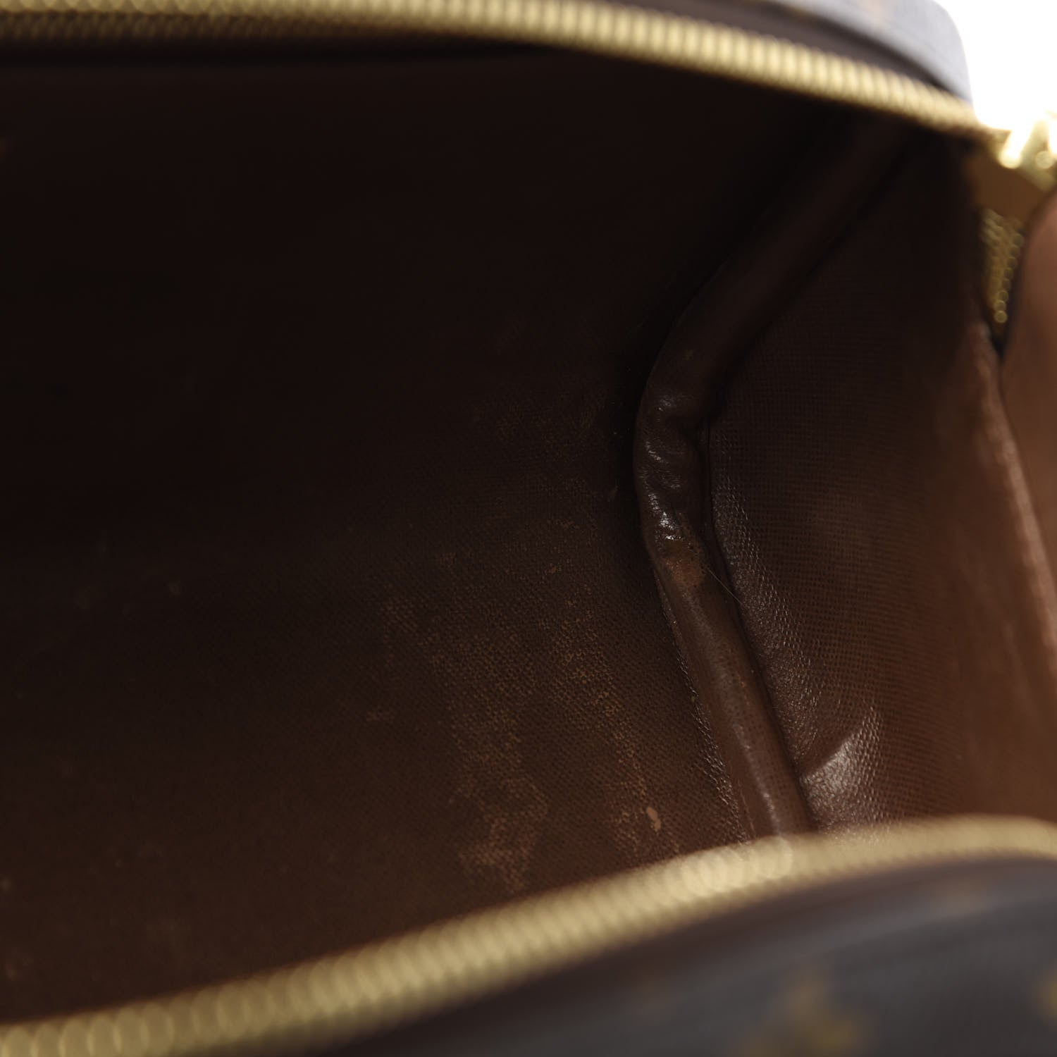 Louis Vuitton Monogram King Size Toiletry Bag 10 of 10