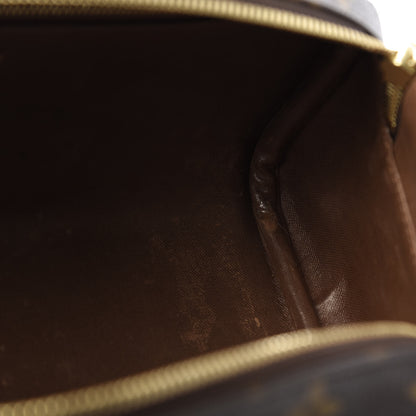 Louis Vuitton Monogram King Size Toiletry Bag 10 of 10