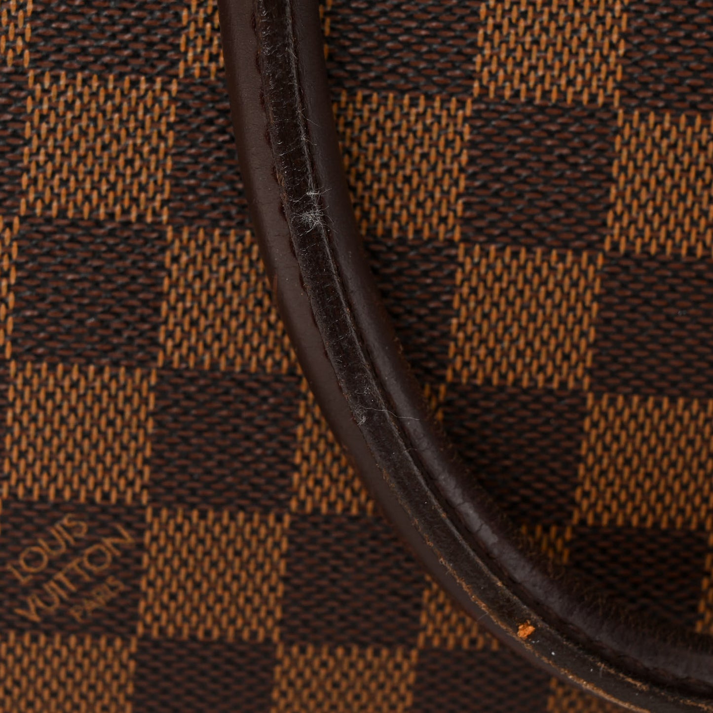 Damier Ebene Nolita