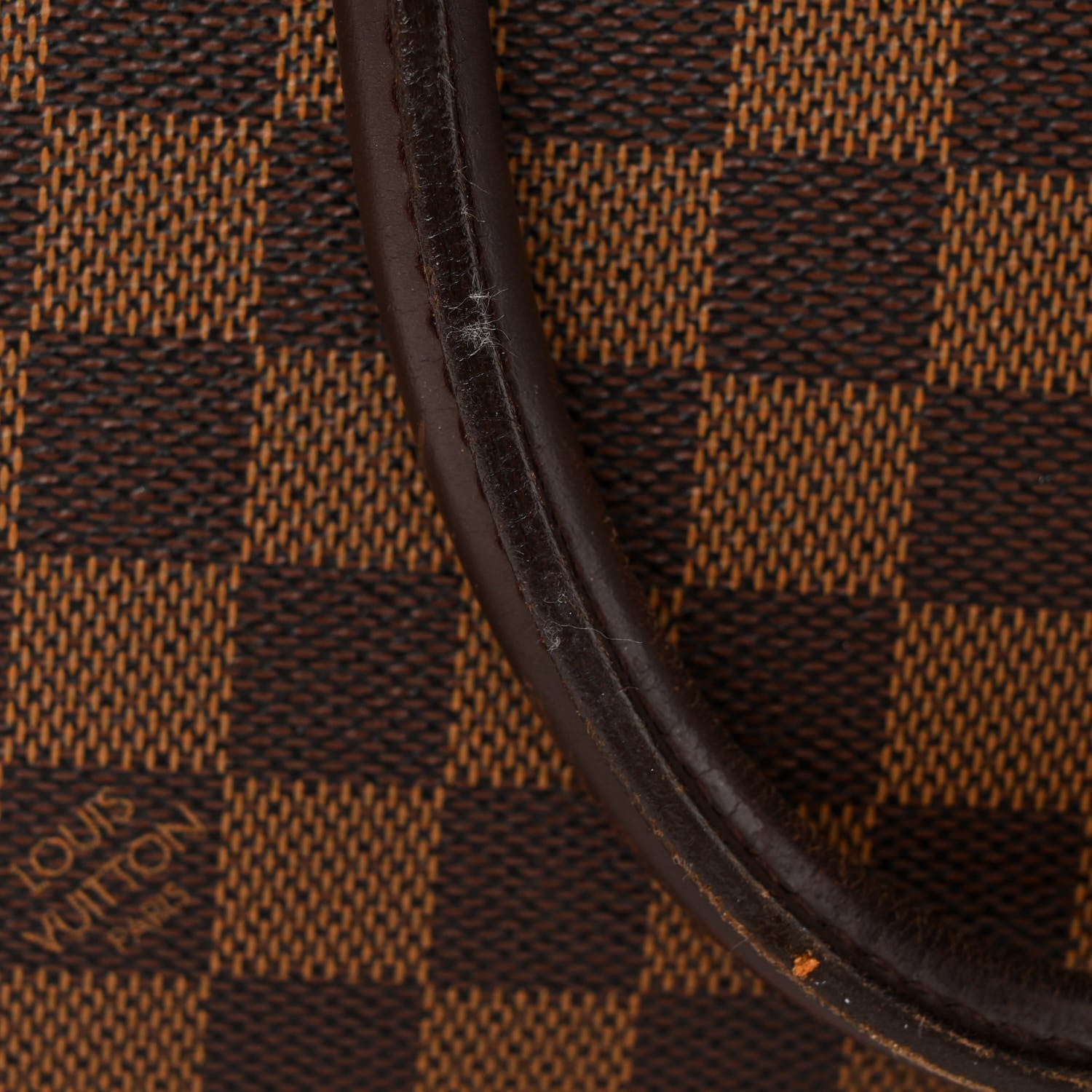 Louis Vuitton Damier Ebene Nolita 10 of 12