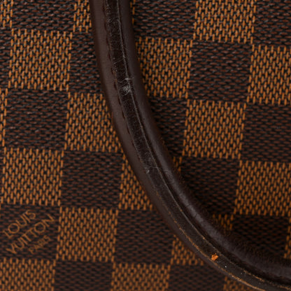 Louis Vuitton Damier Ebene Nolita 10 of 12