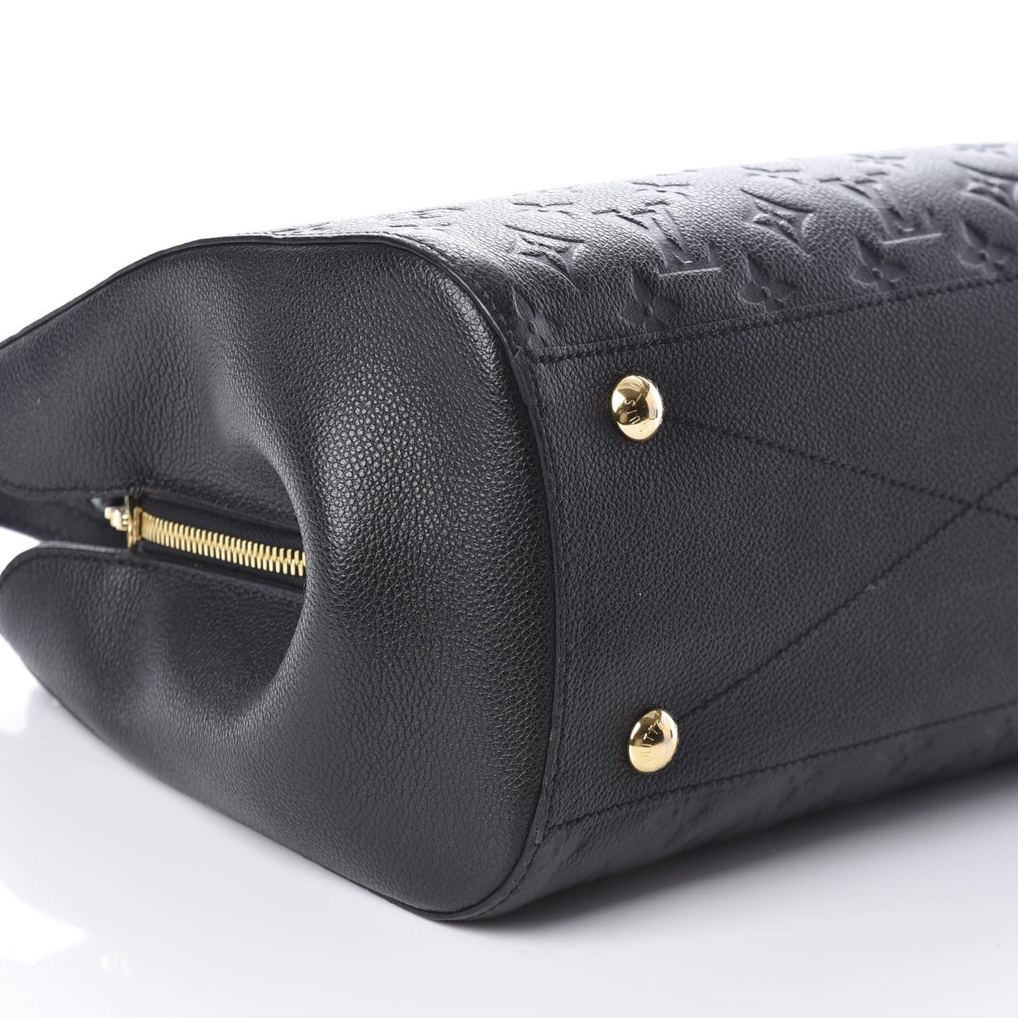Empreinte Montaigne MM Black