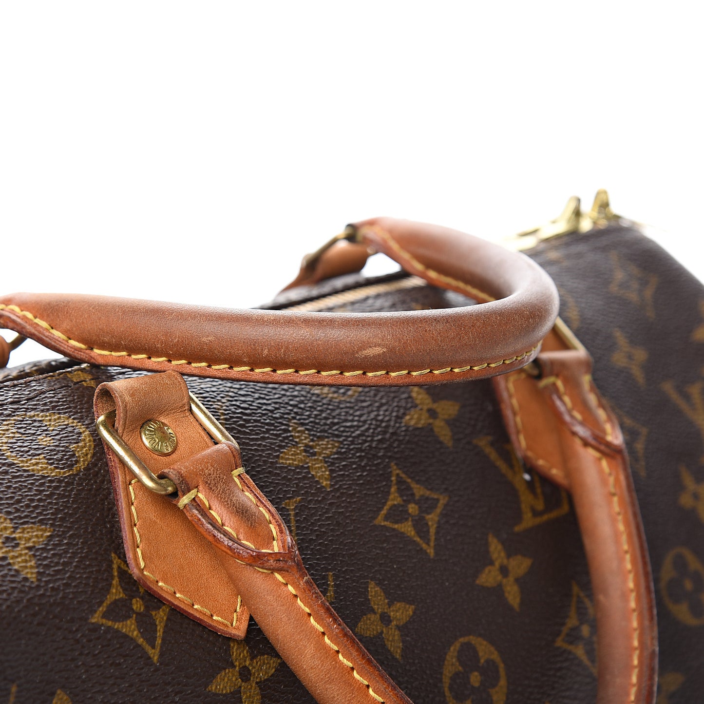Monogram Speedy Bandouliere 30