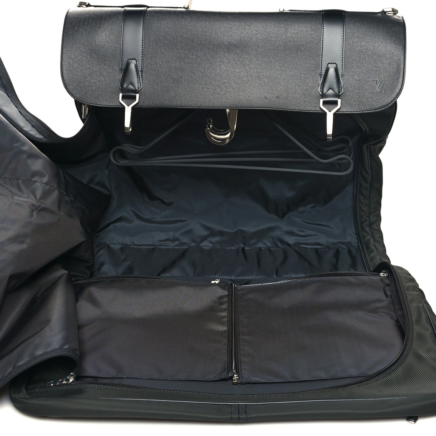 Taiga Portable Gibeciere Ardoise