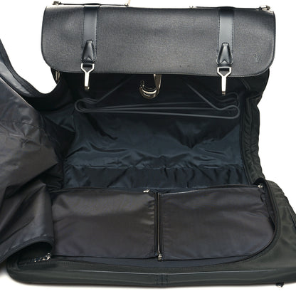 Louis Vuitton Taiga Portable Gibeciere Ardoise 5 of 9