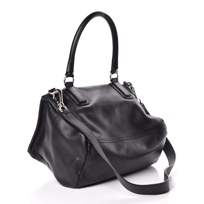 Givenchy Calfskin Star Small Pandora Black 3 of 10