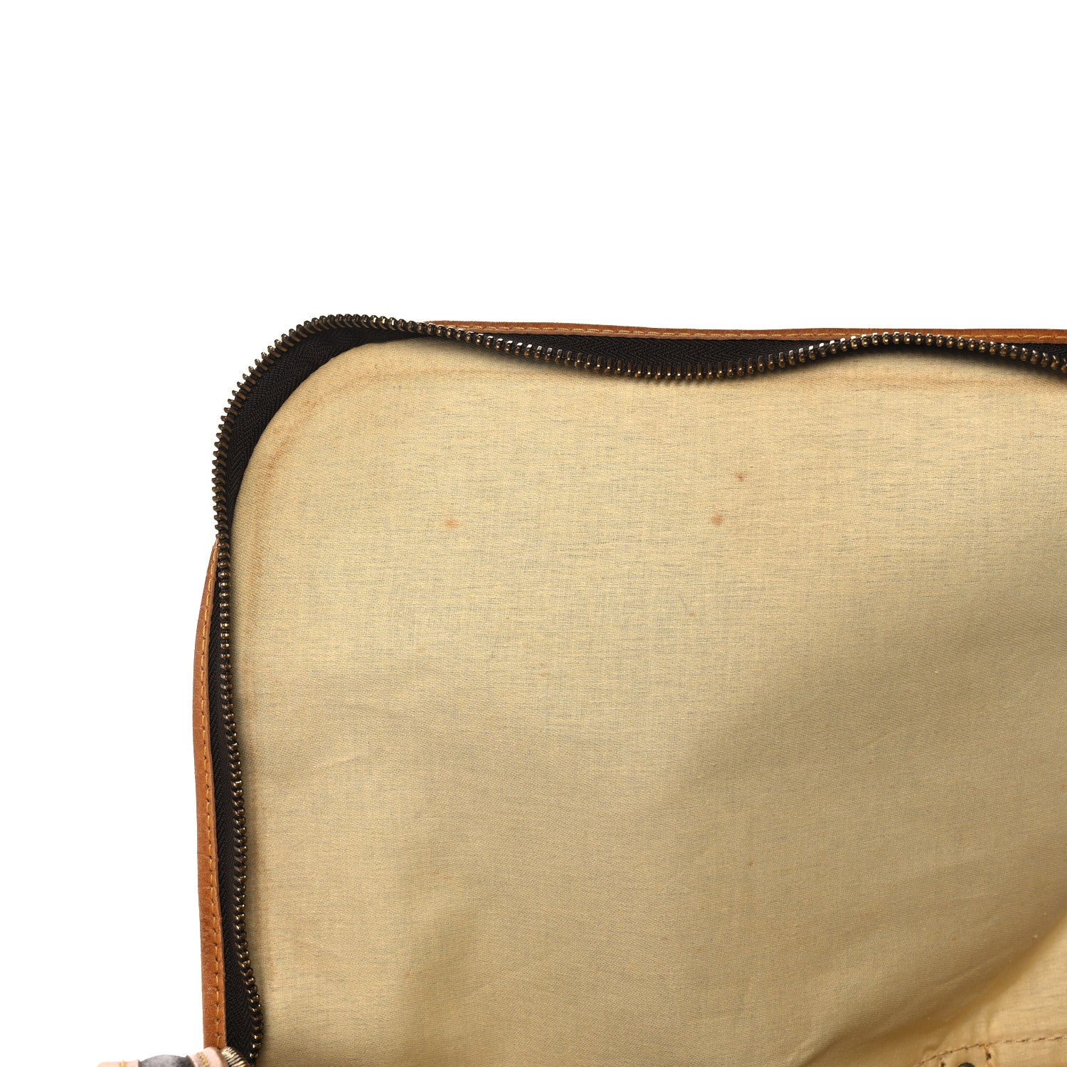 Louis Vuitton Monogram Sac Chaussures Shoes Carrier Case PM 17 of 34