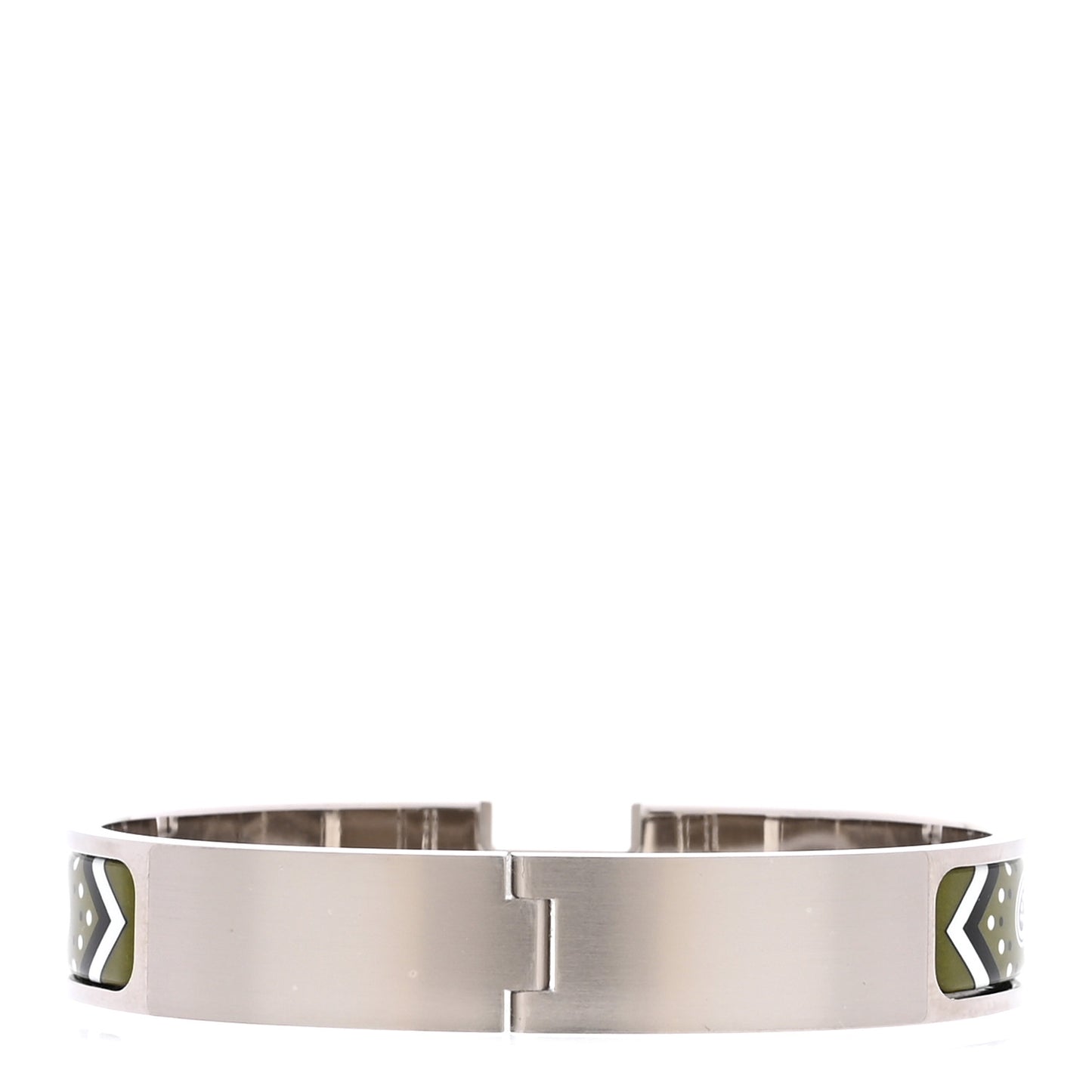 Bandana Enamel Narrow Clic Clac HH Bracelet T5 Etendard