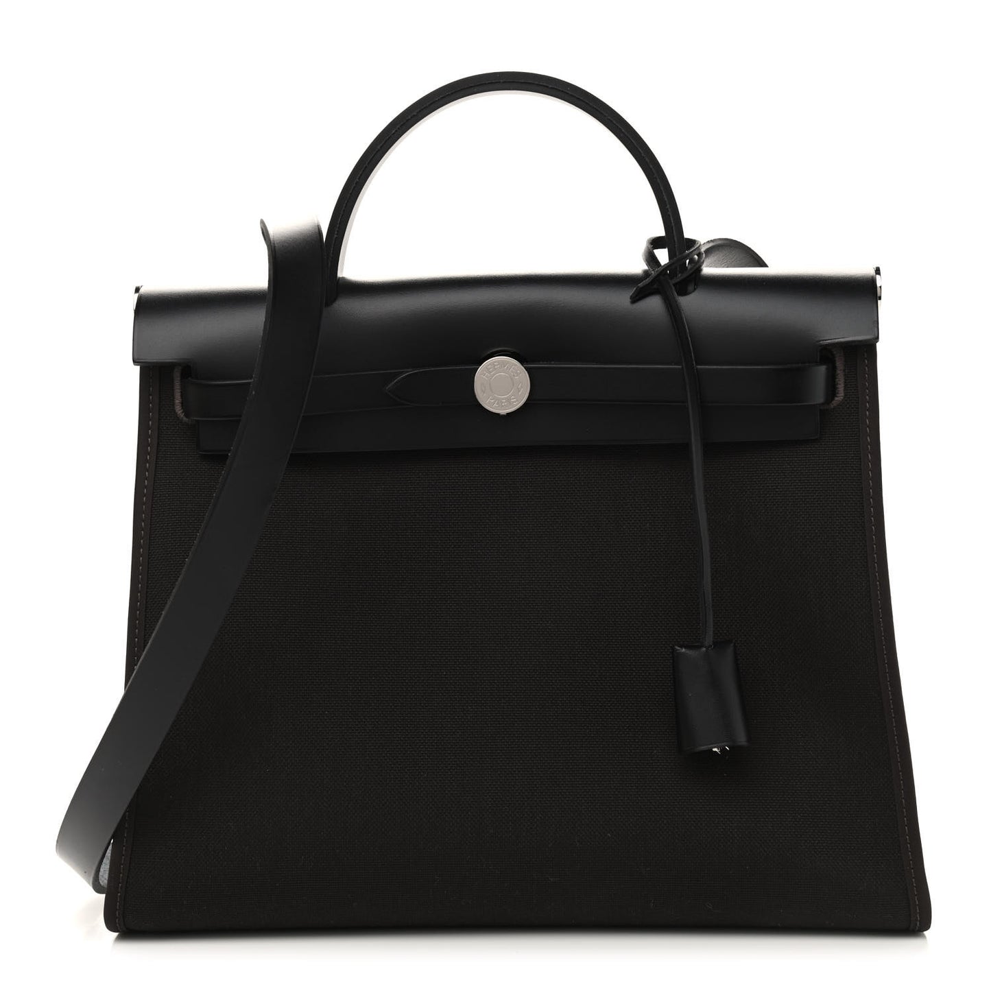 Toile Vache Hunter Herbag Zip PM 31 Ebene