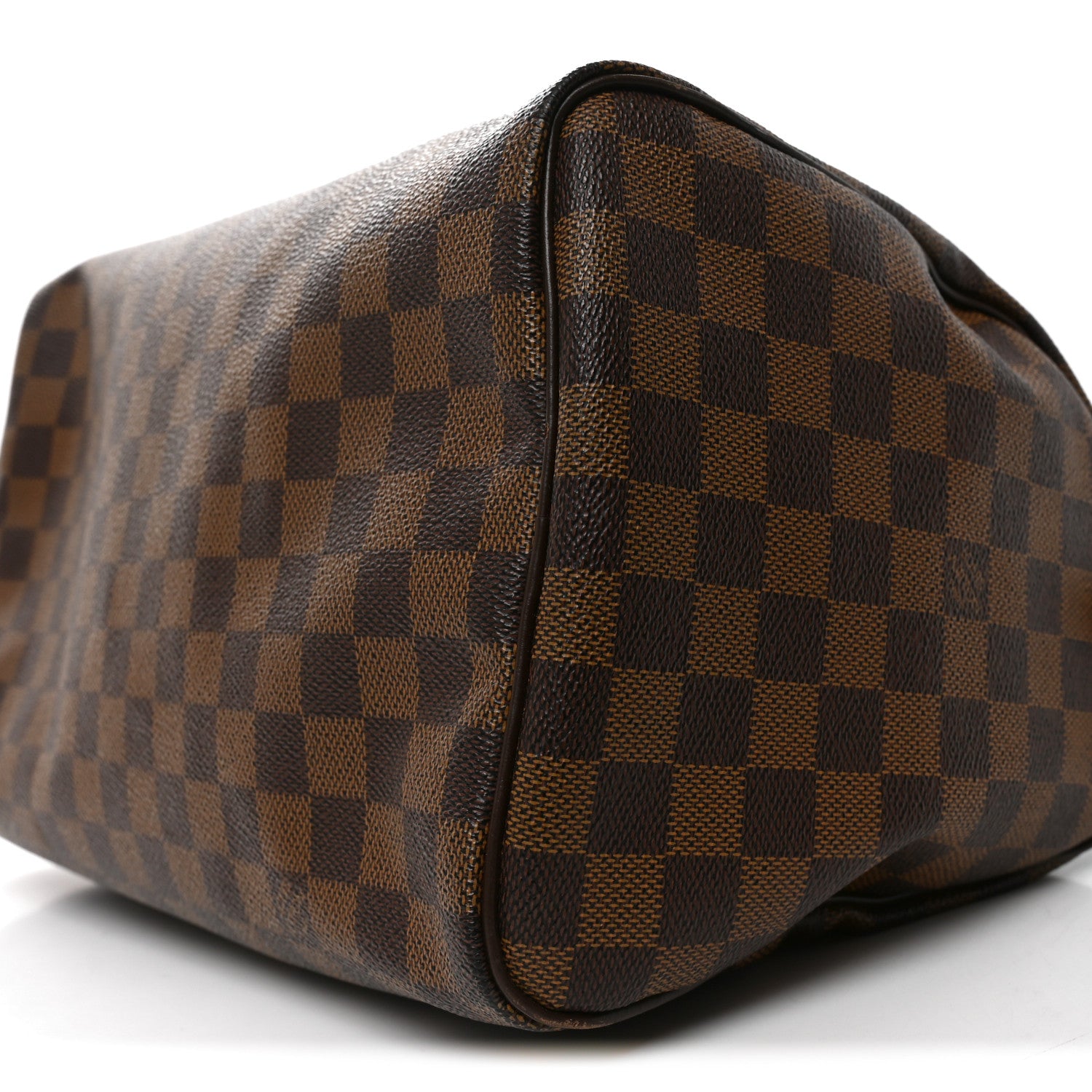 Louis Vuitton Damier Ebene Speedy 30 10 of 10