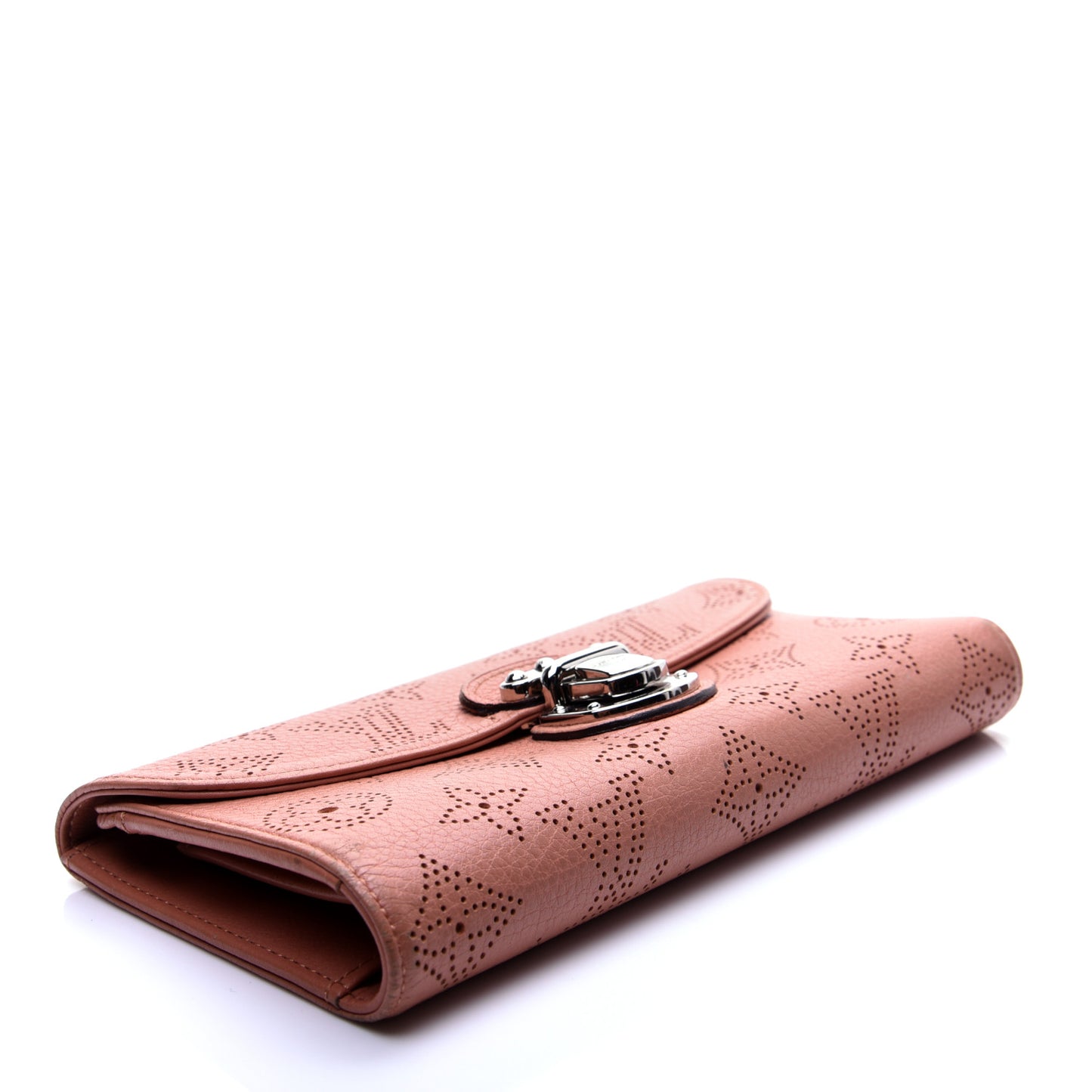 Mahina Amelia Wallet Rose