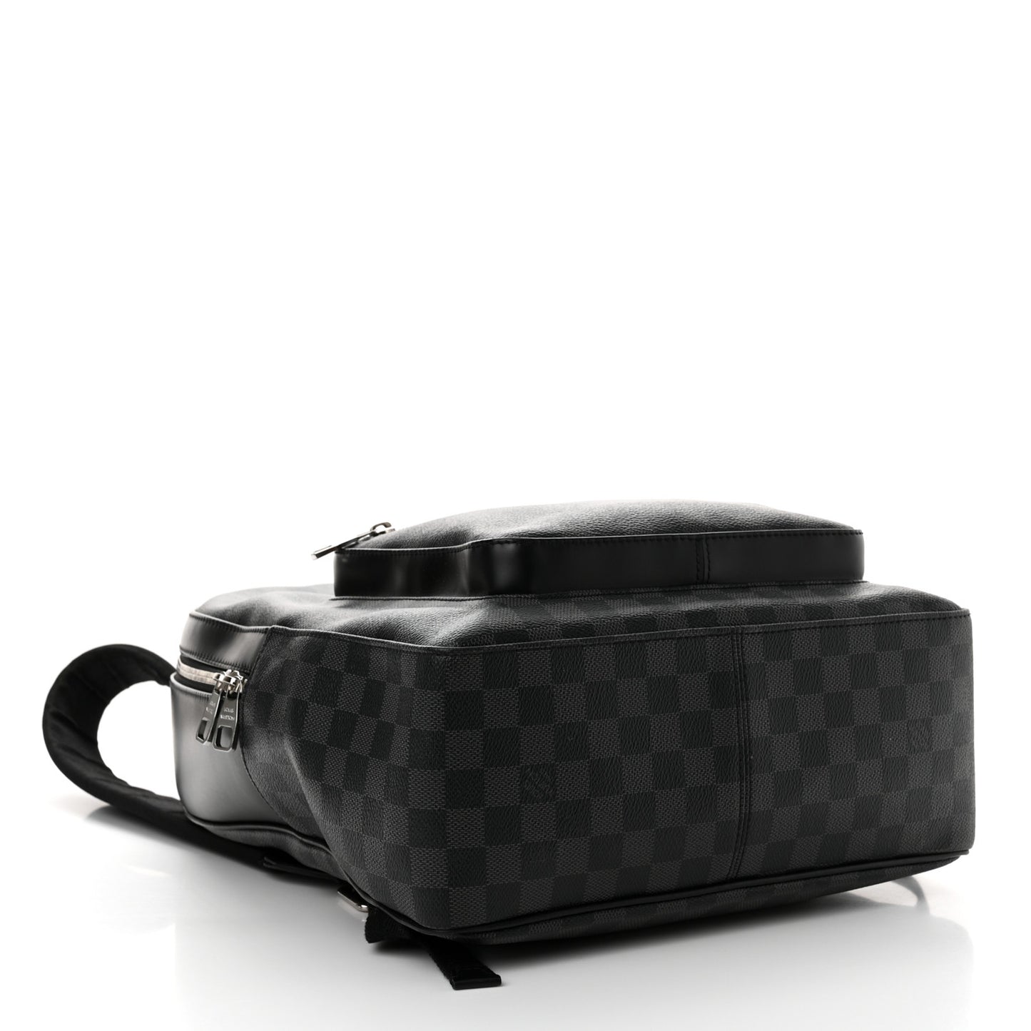Damier Graphite Josh Backpack