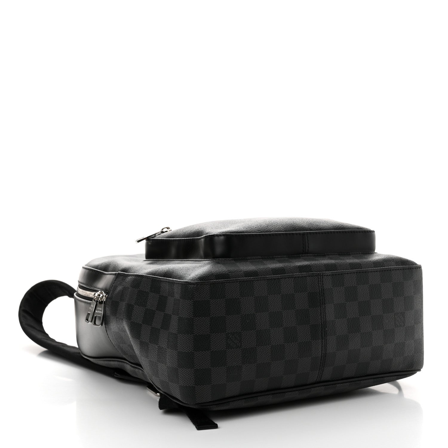 Louis Vuitton Damier Graphite Josh Backpack 4 of 11