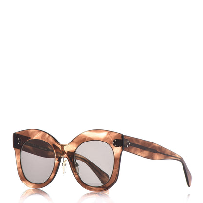 Celine Chris Sunglasses CL 41443/S 1 of 6