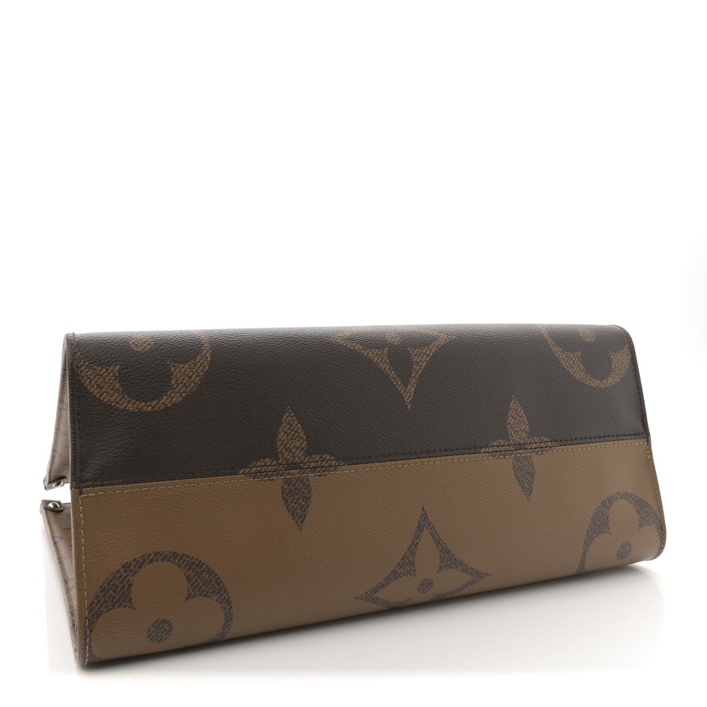 Reverse Monogram Giant Onthego MM