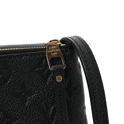 Louis Vuitton Empreinte Twice Black 10 of 10
