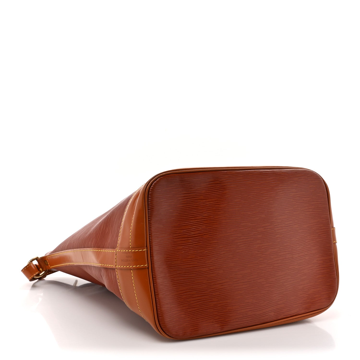 Louis Vuitton Epi Noe Kenyan Fawn Cipango 4 of 16