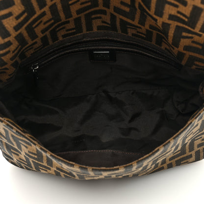 Fendi Zucca Mama Baguette Tobacco 5 of 11