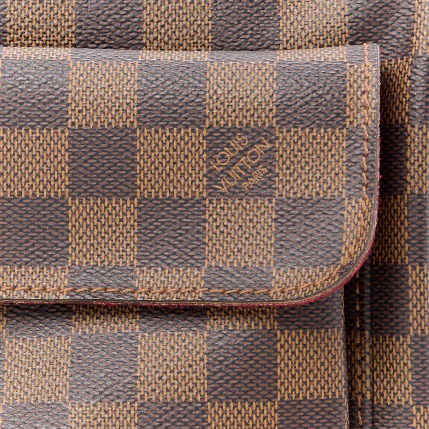 Damier Ebene Ravello GM