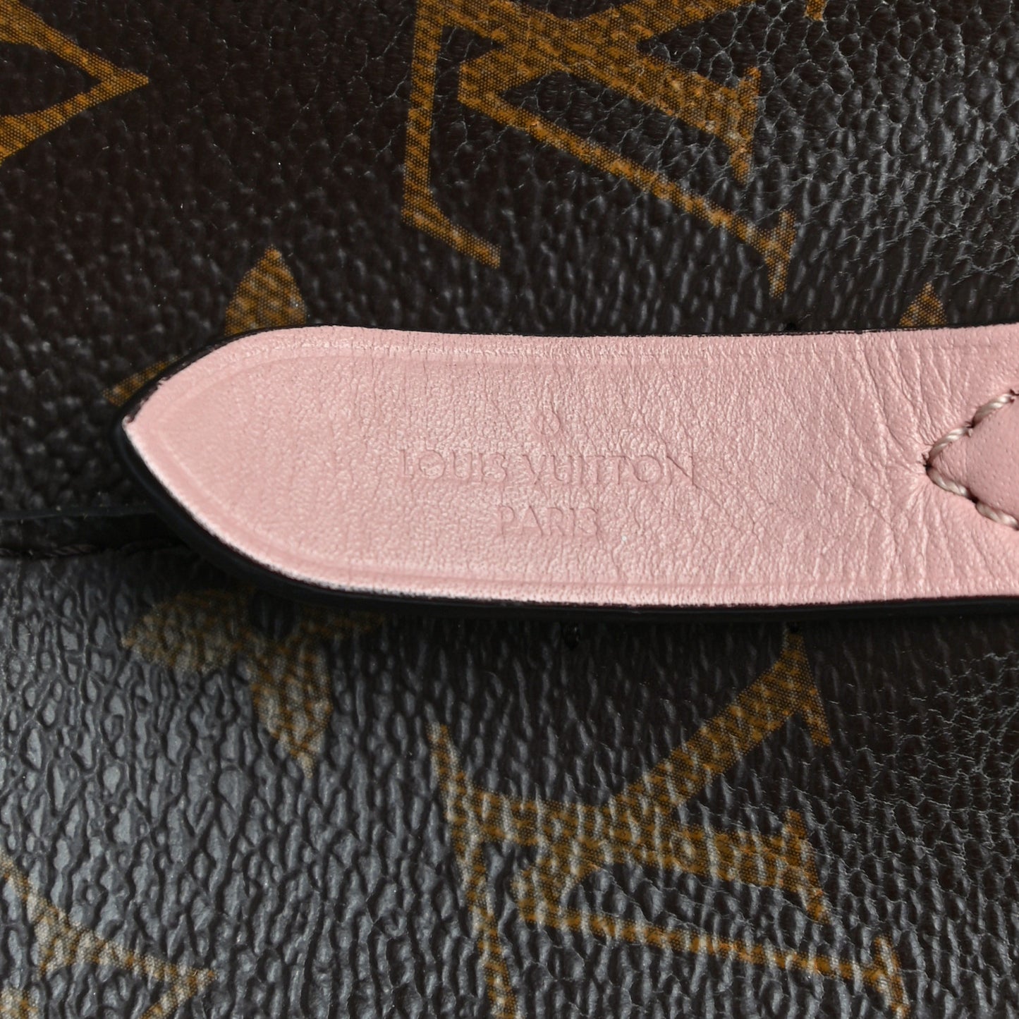 Monogram Neonoe MM Rose Poudre