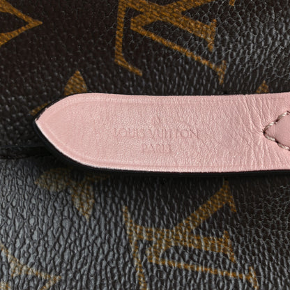 Louis Vuitton Monogram Neonoe MM Rose Poudre 6 of 30