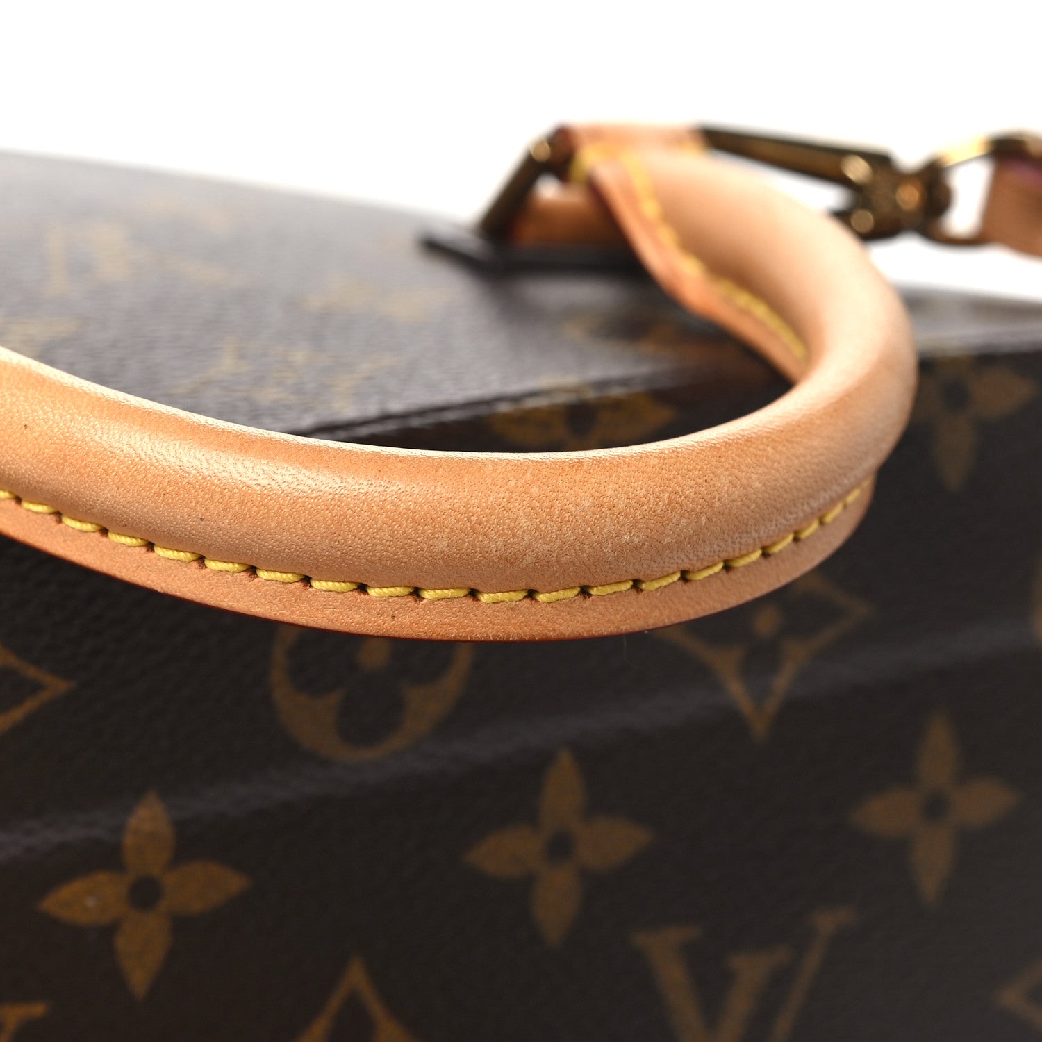 Louis Vuitton Monogram Iconoclasts Frank Gehry Twisted Box Bag 10 of 10