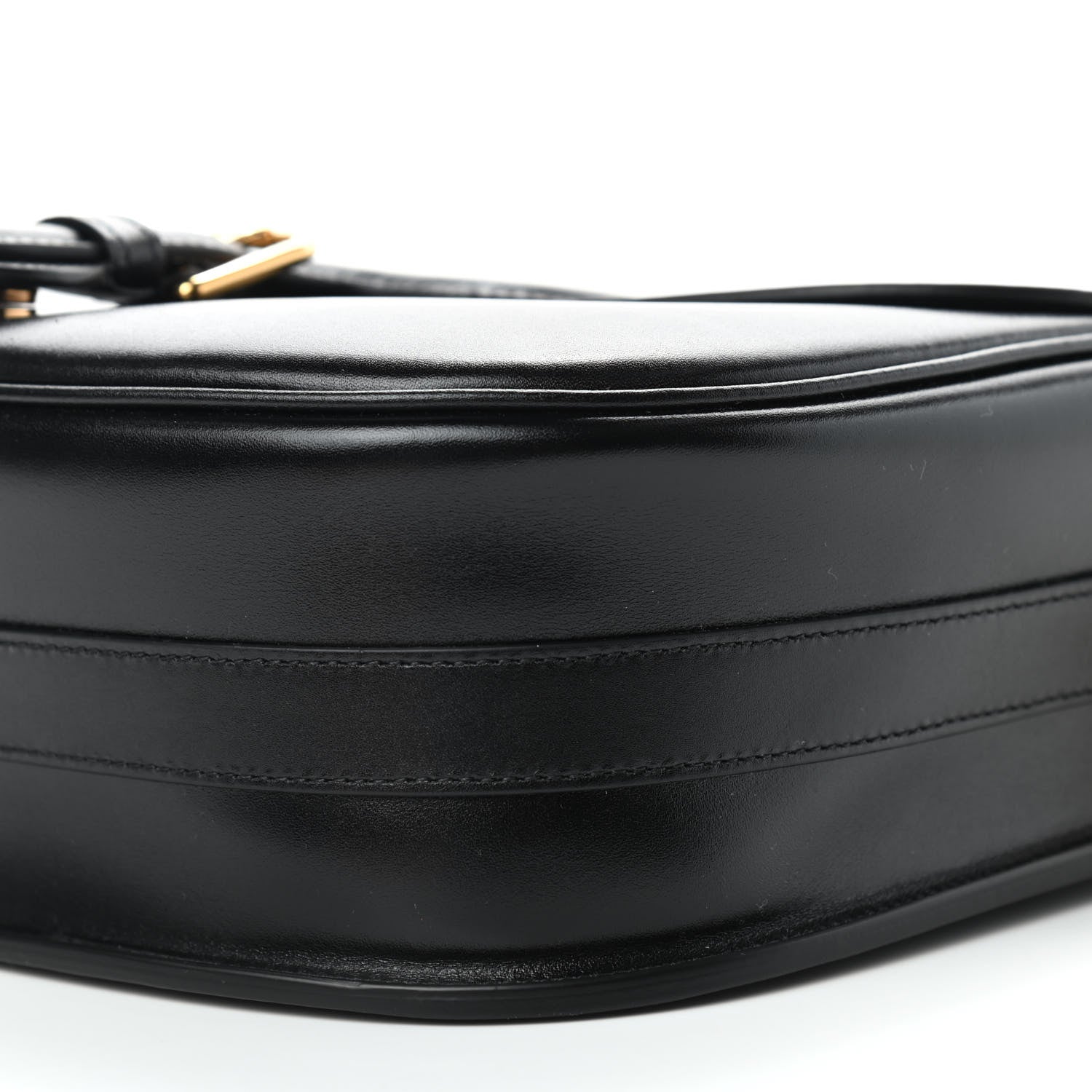Christian Dior Box Calfskin Large Bobby Flap Black 8 of 10