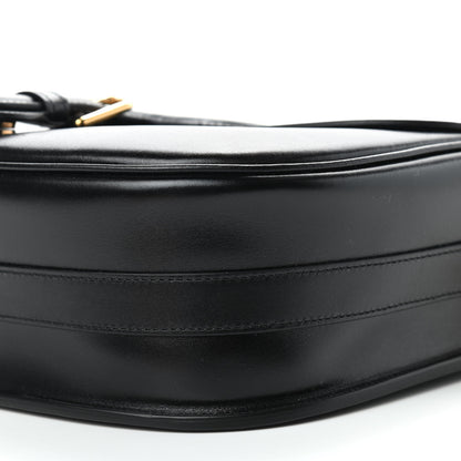 Christian Dior Box Calfskin Large Bobby Flap Black 8 of 10
