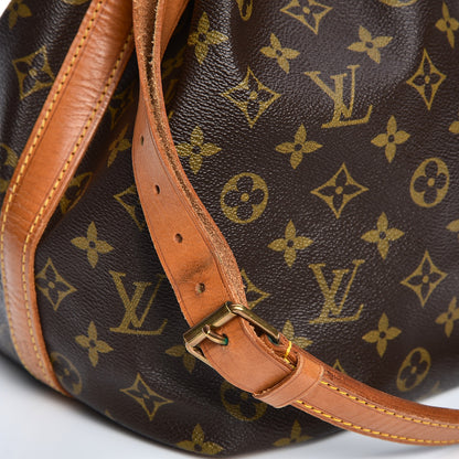 Louis Vuitton Monogram Petit Noe 7 of 10