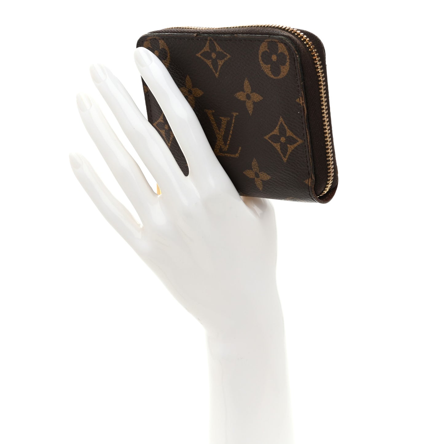 Monogram Zippy Coin Purse