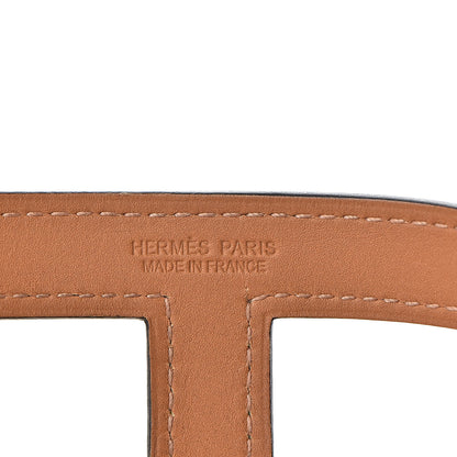 Hermes Swift Ano Bracelet Bambou 4 of 6