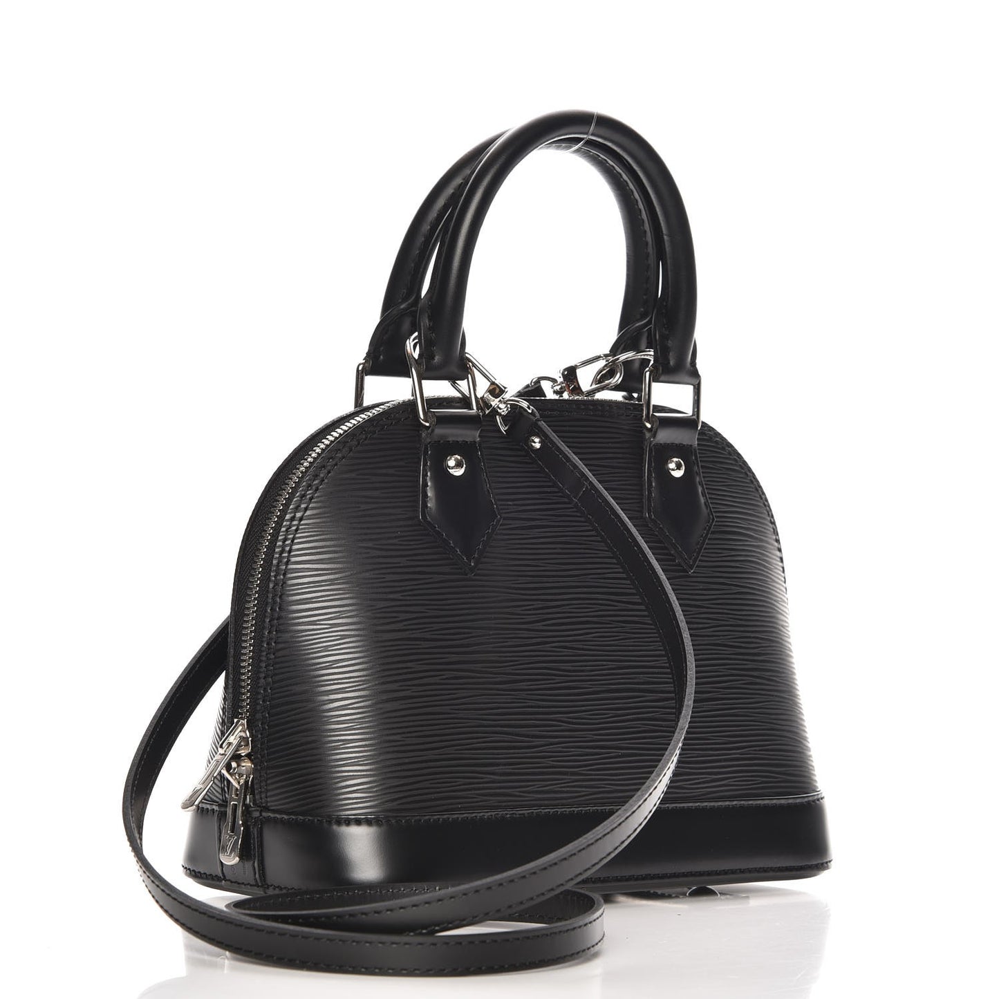 Epi Alma BB Black